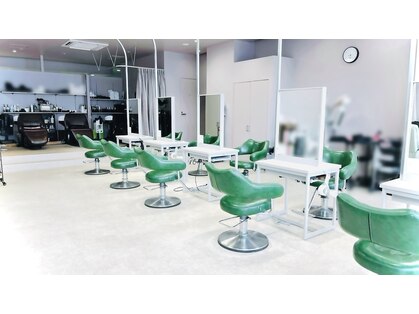 プログレス 成田店(PROGRESS)の写真