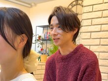 フルミー(fulme.)の雰囲気（大人女性から支持される完全プライベートのマンツーマンサロン）