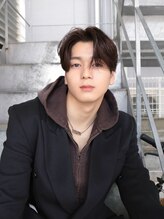 ヘアサークルジープ 千舟町店(hair circle geep)&nbsp;有馬 琉翔