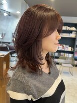 ヨム(YOMU) ミディレイヤー