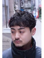 ヒロギンザ 仙台駅前店(HIRO GINZA)&nbsp;ルーズパーマ