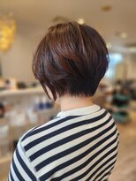 イト リトルヘアガーデン(ito. little hair garden)&nbsp;大人ショート/ストレート