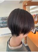 ショート