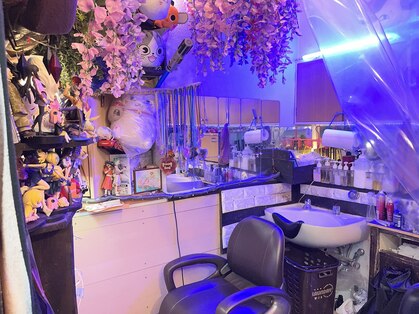 ティービーケー 明大前店(TBK)の写真