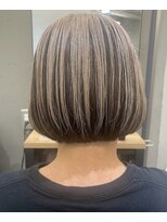 オーク あざみ野(OAK)&nbsp;ボブ×アンブレラ