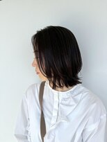 ヘアサロン グローリー(glory) ボブレイヤー☆°Bob Layer☆°