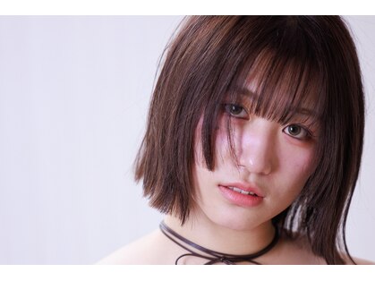 クラウン ヘア ラウンジ(CROWN hair lounge)の写真