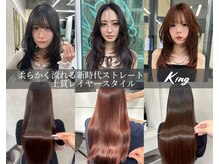 キング 心斎橋店(K!ng)
