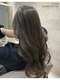 アーサス バイ ヘッドライト 津田沼店(ursus by HEADLIGHT)の写真/パーマで叶うやわらかなウェーブ!ナチュラルな仕上がりで艶髪、ダメージケアも叶えてスタイリングが楽◎