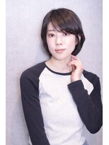 リメル 奥沢自由が丘店(Remel) 髪質改善プレミアムストレート