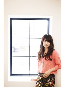 トリム クリエイティブヘアライフ(trim creative hair life) スウィングレイヤー