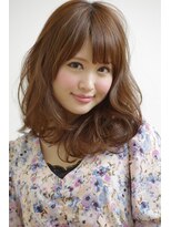 ソーエン バイ ヘッドライト 春日店(soen by HEADLIGHT)&nbsp;スプリングエアリーツヤカール