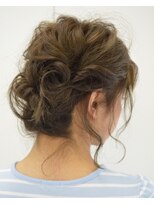 ネオリーブノース 中板橋店(Neolive north)&nbsp;【Neolive　north】ゆるくフワリと☆