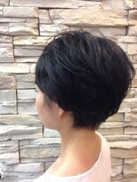 美容室ステラ　坂戸駅前店&nbsp;カラー/白髪染め/白髪ぼかし/髪質改善/ハイライト［坂戸駅］