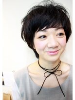 レタルヘアー(Letal HAIR)&nbsp;ショートボブ