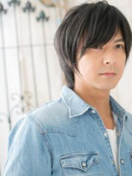 モッズヘア メン 上尾東口店(mod's hair men) ≪mod's men≫遊べるナチュラルミディn