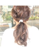 マリアナ(Mariana)&nbsp;Marianaハイライト