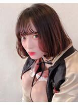 ザブックハンドサロン(The book hand salon)&nbsp;タンバルモリ