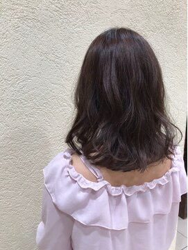 モードケイズ 六甲道店(MODE K’s) 六甲道カラーコレクション