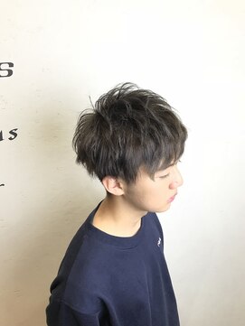 プログレス 荻窪店(PROGRESS) グレージュ