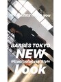 バルベストーキョー(BARBES TOKYO) かっこいい女性になりたい人はいかがですか？
