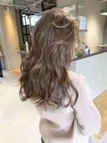 ニキータ(Nikiita)&nbsp;【nikiita女子】ミルクティーベージュ　B24147