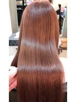 ブリード ヘアデザイン(breed hair design)&nbsp;【breed】【天神/大名/美容室/トリートメント/美髪】