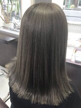 ヘアークラフト オーヴ 新松田店(HAIR CRAFT O R V)