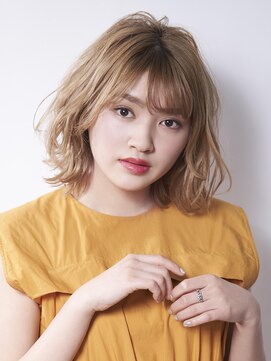 タヤ 溝の口店(TAYA) ふんわりルーズスタイル