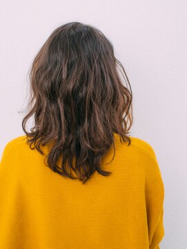 プロデュース 町田店(Produce) ミディアムウェーブ