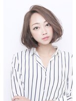 ヘアリゾートエーアイ 秋葉原店(hair resort Ai)&nbsp;大人クールボブ