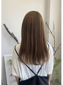 ネクストフォーヘアー(NEXT for hair) NEXT for hair
