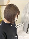 ◆ASIA◆ bob