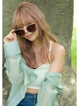 ノイズ 大須店(noise) noise style