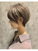 フォーカス 流山おおたかの森店(FOCUS)&nbsp;ハイトーンショート