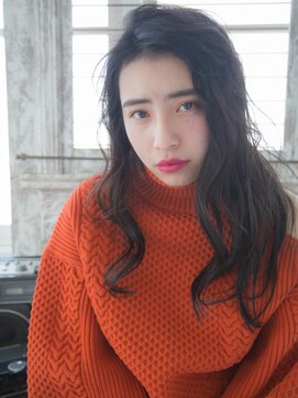 美容室クローバー 新小岩店(clover) クールロング【新小岩】