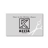 ケイタ(KEITA)のお店ロゴ