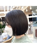 ロンドアジュール 横浜(Lond azur)&nbsp;セット楽ちんまとまりボブ