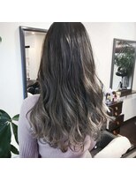 リンク ケアアンドデザイン(Link Care&Design)&nbsp;サロンスタイル