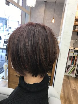 ガーベラ(gerbera) 優しいピンクベージュ