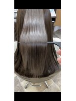 リズ 仙台駅東口店(Riz)&nbsp;髪質改善カラーエステ