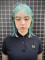 ボコカ(bococa)&nbsp;mintgreen