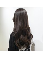 フロート 小阪店(float)&nbsp;艶カラー　ヌナボブ チャンモリ ボブルフ