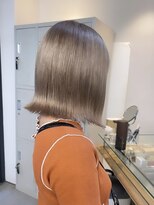 フラム 渋谷(flamme)&nbsp;◇ミルクティーベージュ◇