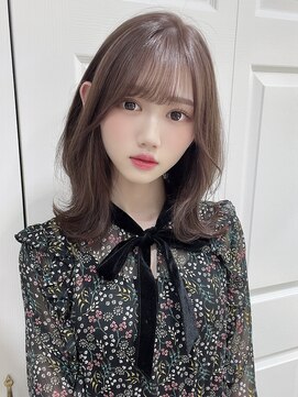 レイリー 原宿 表参道(Rayreee) 愛されくびれミディ