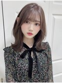 愛されくびれミディ