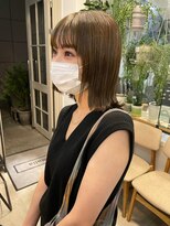 ロマリア 渋谷 渋谷宮益坂(Lomalia)&nbsp;【Lomalia渋谷 / 林 隆平】スタイル５