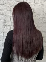 プライズ 池袋店(prize) イルミナカラー トリートメント 池袋 6021