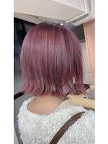 ユニバーストーキョー 池袋東口店(universe tokyo)&nbsp;pink violet