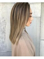 ルモア(RUMOR)&nbsp;Rumor×ハイライトグラデーション